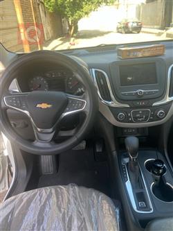 شێڤرۆلێت ئیکۆنۆکس